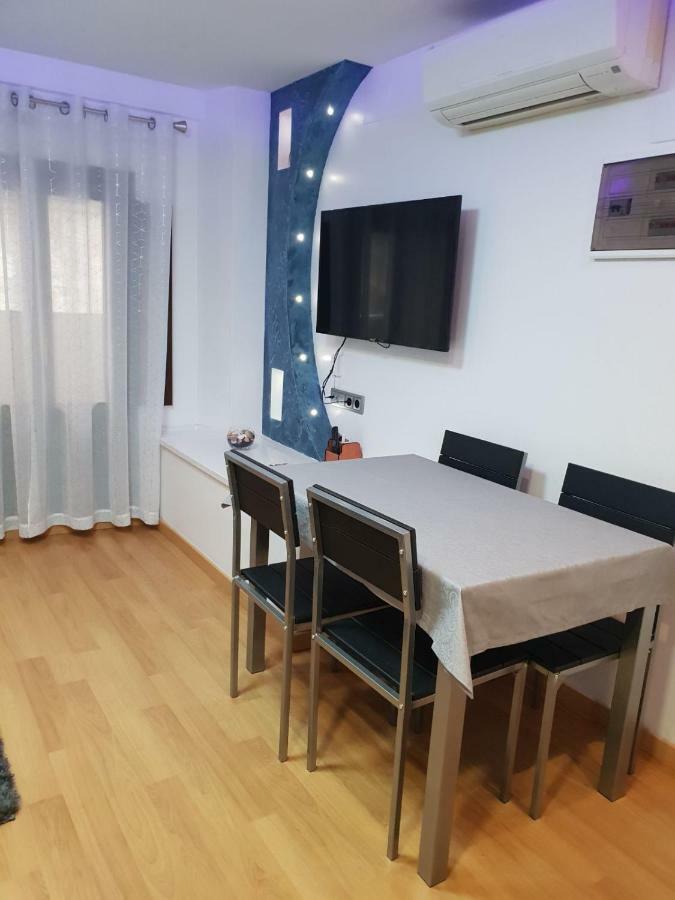 Dary Rent Apartment Tarragona Exterior photo