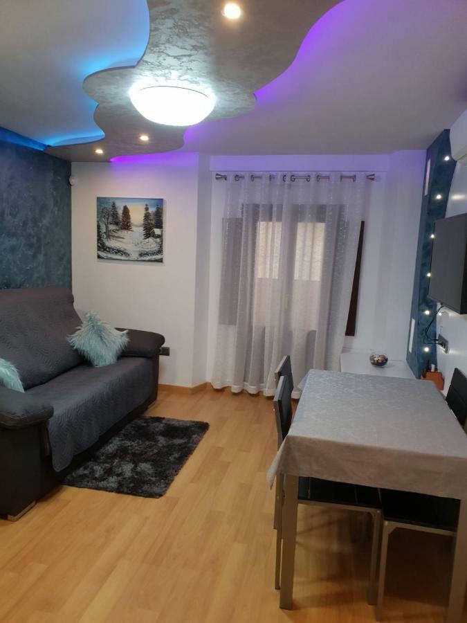 Dary Rent Apartment Tarragona Exterior photo