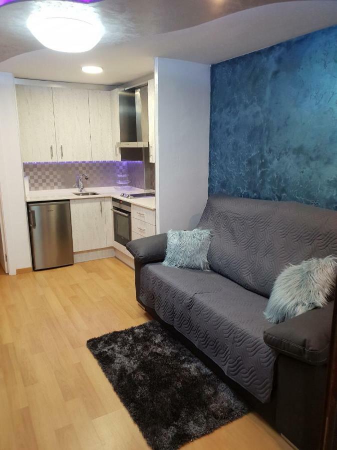 Dary Rent Apartment Tarragona Exterior photo
