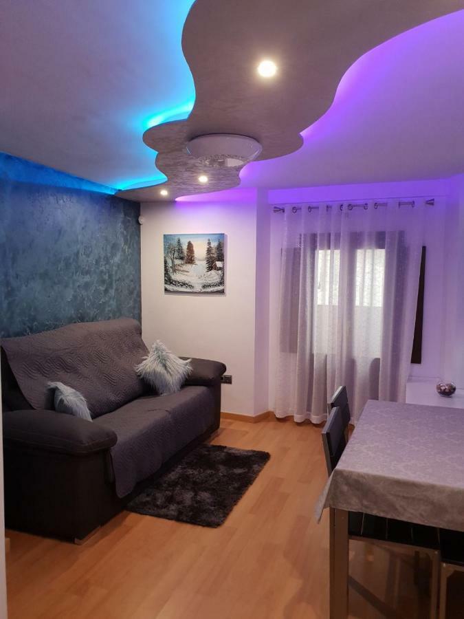 Dary Rent Apartment Tarragona Exterior photo